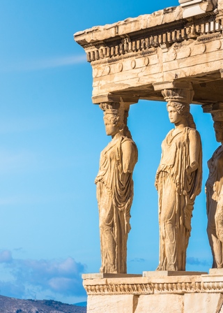Découvrir la Grèce Antique, Colonie de vacances Ulysséo, Sciences-culture